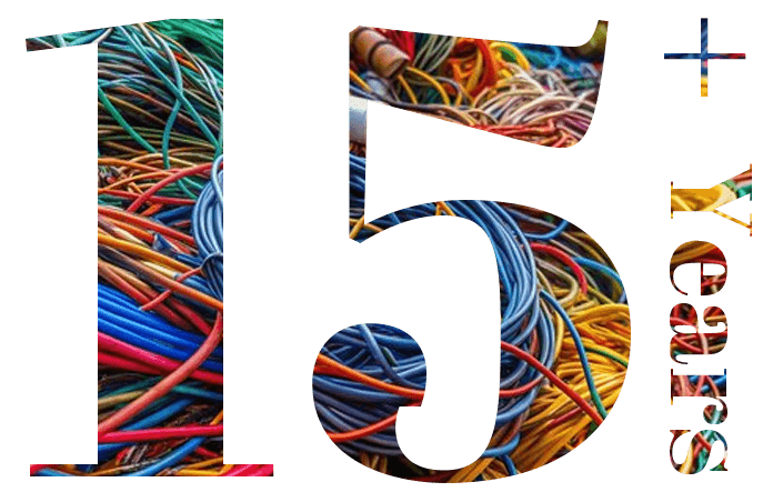 Two Decades of Plumbing Excellence in Wivenhoe Pocket